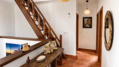 Single-family chalet on Calle de la Coquina photo 23