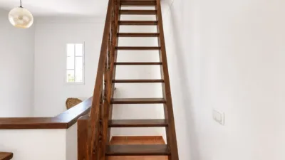 Single-family chalet on Calle de la Coquina photo 14