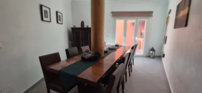 Single-family chalet on Calle de la Coquina photo 38