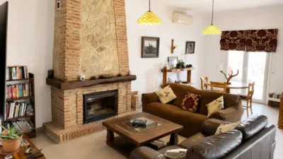 Single-family chalet on Calle de la Coquina photo 13