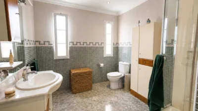 Single-family chalet on Calle de la Coquina photo 12