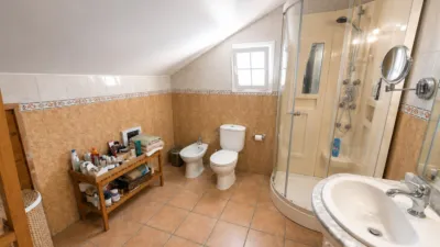 Single-family chalet on Calle de la Coquina photo 10