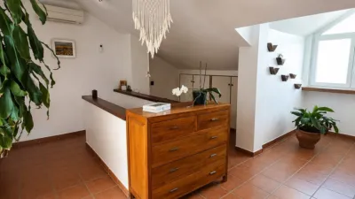 Single-family chalet on Calle de la Coquina photo 7