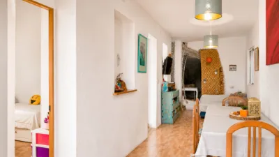 House in Barrio de San José Bajo photo 8