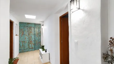House in Barrio de San José Bajo photo 12