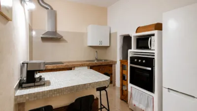 House in Barrio de San José Bajo photo 5