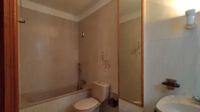 Flat on Calle Siete Fuentes photo 26