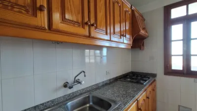 Flat on Calle Siete Fuentes photo 19