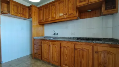 Flat on Calle Siete Fuentes photo 18