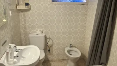 Piso en alquiler en Calle Machaquito, Ciudad Jardín-Zoco (Córdoba Capital) de 600 €<span>/mes</span>