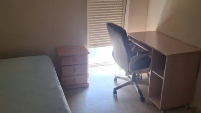 Piso en alquiler en Calle Machaquito, Ciudad Jardín-Zoco (Córdoba Capital) de 600 €<span>/mes</span>