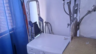 Piso en alquiler en Calle Machaquito, Ciudad Jardín-Zoco (Córdoba Capital) de 600 €<span>/mes</span>