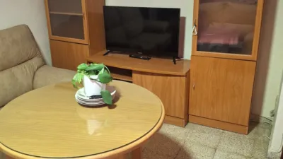 Piso en alquiler en Calle Machaquito, Ciudad Jardín-Zoco (Córdoba Capital) de 600 €<span>/mes</span>