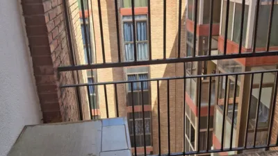 Piso en alquiler en Calle Machaquito, Ciudad Jardín-Zoco (Córdoba Capital) de 600 €<span>/mes</span>