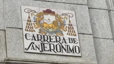 Piso en alquiler en Carrera San Jerónimo - Imagen 8