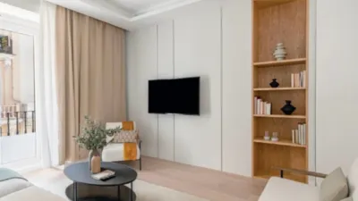 Piso en alquiler en Carrera San Jerónimo - Imagen 14