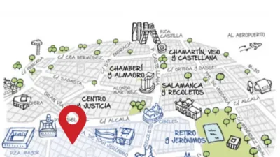 Piso en alquiler en Carrera San Jerónimo - Imagen 15