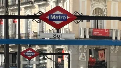 Piso en alquiler en Carrera San Jerónimo - Imagen 5