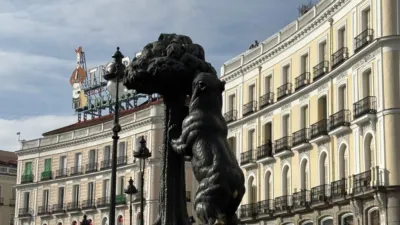 Piso en alquiler en Carrera San Jerónimo - Imagen 6