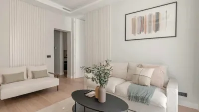 Piso en alquiler en Carrera San Jerónimo - Imagen 4