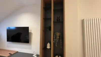 Piso en alquiler en Calle del Maestro Guerrero - Imagen 11