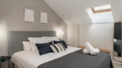 Piso en alquiler en Calle del Maestro Guerrero - Imagen 19