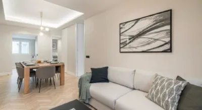 Piso en alquiler en Calle del Maestro Guerrero - Imagen 16