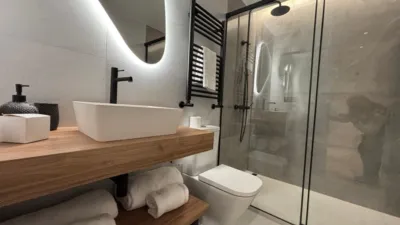 Piso en alquiler en Calle del Maestro Guerrero - Imagen 9