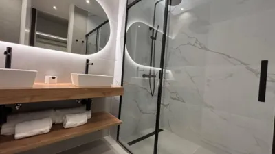 Piso en alquiler en Calle del Maestro Guerrero - Imagen 12