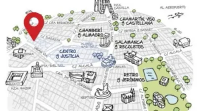 Piso en alquiler en Calle del Maestro Guerrero - Imagen 23