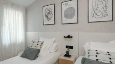 Piso en alquiler en Calle del Maestro Guerrero - Imagen 18