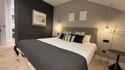 Piso en alquiler en Calle del Maestro Guerrero - Imagen 7