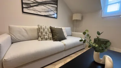 Piso en alquiler en Calle del Maestro Guerrero - Imagen 14