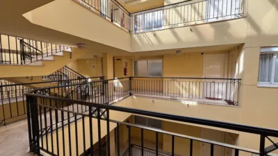 Piso en alquiler en Calle del Maestro Guerrero - Imagen 13