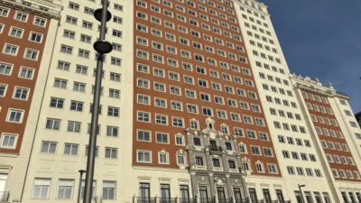 Piso en alquiler en Calle del Maestro Guerrero - Imagen 22