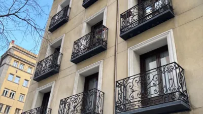 Piso en alquiler en Calle del Maestro Guerrero - Imagen 21