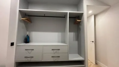 Piso en alquiler en Calle del Maestro Guerrero - Imagen 4