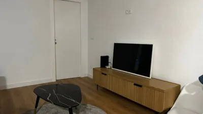 Piso en alquiler en Calle de Lope de Rueda, cerca de Calle del Duque de Sesto - Imagen 3