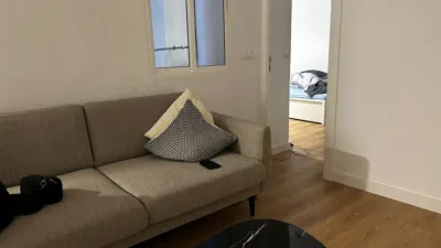 Piso en alquiler en Calle de Lope de Rueda, cerca de Calle del Duque de Sesto - Imagen 2