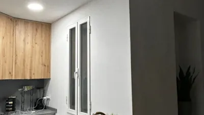 Piso en alquiler en Calle de Lope de Rueda, cerca de Calle del Duque de Sesto - Imagen 9