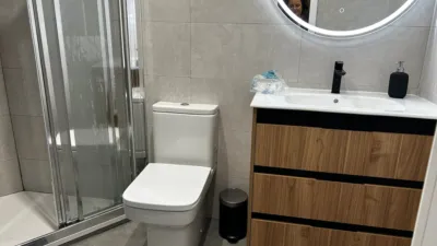 Piso en alquiler en Calle de Lope de Rueda, cerca de Calle del Duque de Sesto - Imagen 7