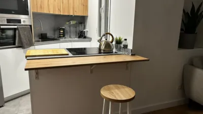 Piso en alquiler en Calle de Lope de Rueda, cerca de Calle del Duque de Sesto - Imagen 8