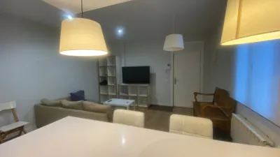 Piso en alquiler en Calle de Padilla, cerca de Calle del Conde de Peñalver - Imagen 10