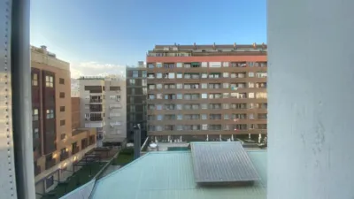 Piso en alquiler en Calle de Padilla, cerca de Calle del Conde de Peñalver - Imagen 2