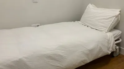 Piso en alquiler en Calle de San Roque - Imagen 2