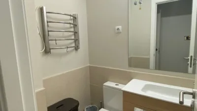 Piso en alquiler en Calle de San Roque - Imagen 7