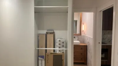 Piso en alquiler en Calle de Morejón - Imagen 13