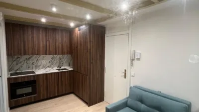 Piso en alquiler en Calle de Morejón - Imagen 4