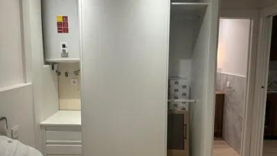 Piso en alquiler en Calle de Morejón - Imagen 11