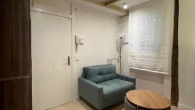 Piso en alquiler en Calle de Morejón - Imagen 2